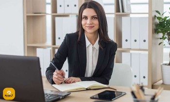 نمونه سوالات سرپرست دبیرخانه فنی و حرفه ای